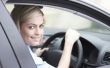 Hoe te rijden in Florida met Auto borg band in plaats van de verzekering