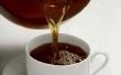 Is het drinken van cafeïne een slechte zaak?