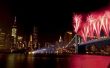 De beste Hotels voor het bekijken van NYC vuurwerk