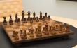 How to Set Up een Chess-toernooi