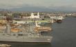 Norfolk Naval Shipyard leerlingwezen programma 's