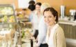 De interne en externe factoren die van Quick Service Restaurant Management