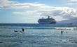 Goedkope Cruises naar Cancun