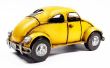 Hoe te identificeren oude Volkswagens