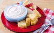 How to Make Marshmallow Fruit Dip