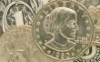 Hoeveel zijn Susan B. Anthony munten waard?