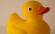Rubber Ducky Shower Spelletjes