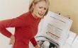 Tekenen & symptomen van slechte wasmachine transmissie