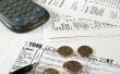 Hoe Claim gokken verliezen op een BTW-aangifte in Wisconsin