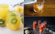 10 cocktails die derden diner zal schudden