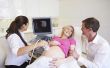 Hoeveel Ultrasone klanken zijn gedaan tijdens een zwangerschap?