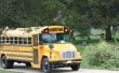 Ideeën voor schoolbus conversies
