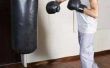 Het verschil tussen een zware bokszak & een MMA-tas