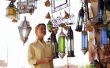 DIY Marokkaanse lantaarn