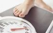 How to Lose Weight met een lage rust stofwisseling