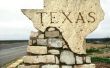 Hoe om te doden een negatieve bezit vordering in Texas