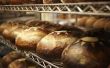Is het OK om winkel brood in een koelkast?
