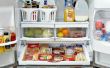 6 slimme Tips over hoe te houden van uw koelkast georganiseerd