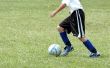 Profs & tegens van kinderen in de sport