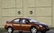 DIY: Veranderen van Motor Mounts op een 2003 Dodge Neon