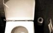 How to Get Rid van vlekken op het Toilet