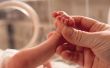 Ziekenhuis projecten voor breien voor Premature baby 's
