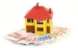 Kopen van een huis met slecht krediet & laag inkomen