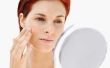 Hoe maak je een huid-Clearing gezichtsmasker