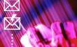 How to Forward Live Mail naar Gmail