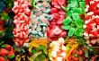 Hoe maak je Candy kettingen met zelfklevende Wrap