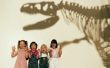 De beste dinosaurus Field Trips in Zuid-Californië