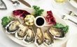 Hoe schoon, bereiden & koken oesters