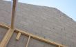 Voordelen & nadelen van beton blok huizen