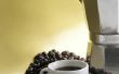 Hoe te vermalen koffie voor een Percolator