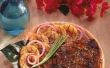 How to Cook rundvlees met ananassap in een langzame fornuis