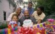 Hoe te kiezen van een verjaardagsgift voor een grootvader