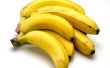 Het uitpakken van DNA uit een banaan