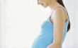Wanneer moet u beginnen ontgroei kleding tijdens de zwangerschap?