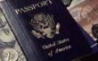 Waar vind je paspoort formulieren