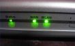 How to Set Up een WiFi-Router