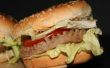 Hamburger kruiden ideeën