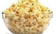 Is Popcorn gezond?