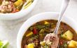Hoe maak je authentieke Albondigas soep