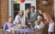 Ideeën voor een verjaardagsfeestje voor een 72-jarige opa