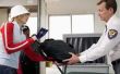 Hoe Pack een Carry-over zak voor een internationale vlucht
