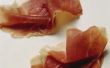 Chinese Ham genezen methode