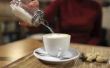 Hoe te zoeten van koffie zonder suiker