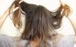 Hoe te verwijderen Super Glue van hoofdhuid & haren