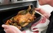 How to Cook een vochtige hele kip door bedekken