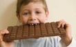 Wetenschap projecten over welk Type van chocolade smelt het snelst